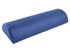 Halbrolle (40 x 15 x 7,5 cm) 1 Stück (blau)